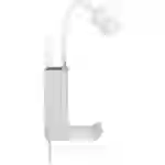 Nordlux Roomi 2112551001 Wandleuchte GU10 Weiß Nordlux Roomi 2112551001 Wandleuchte GU10 Weiß