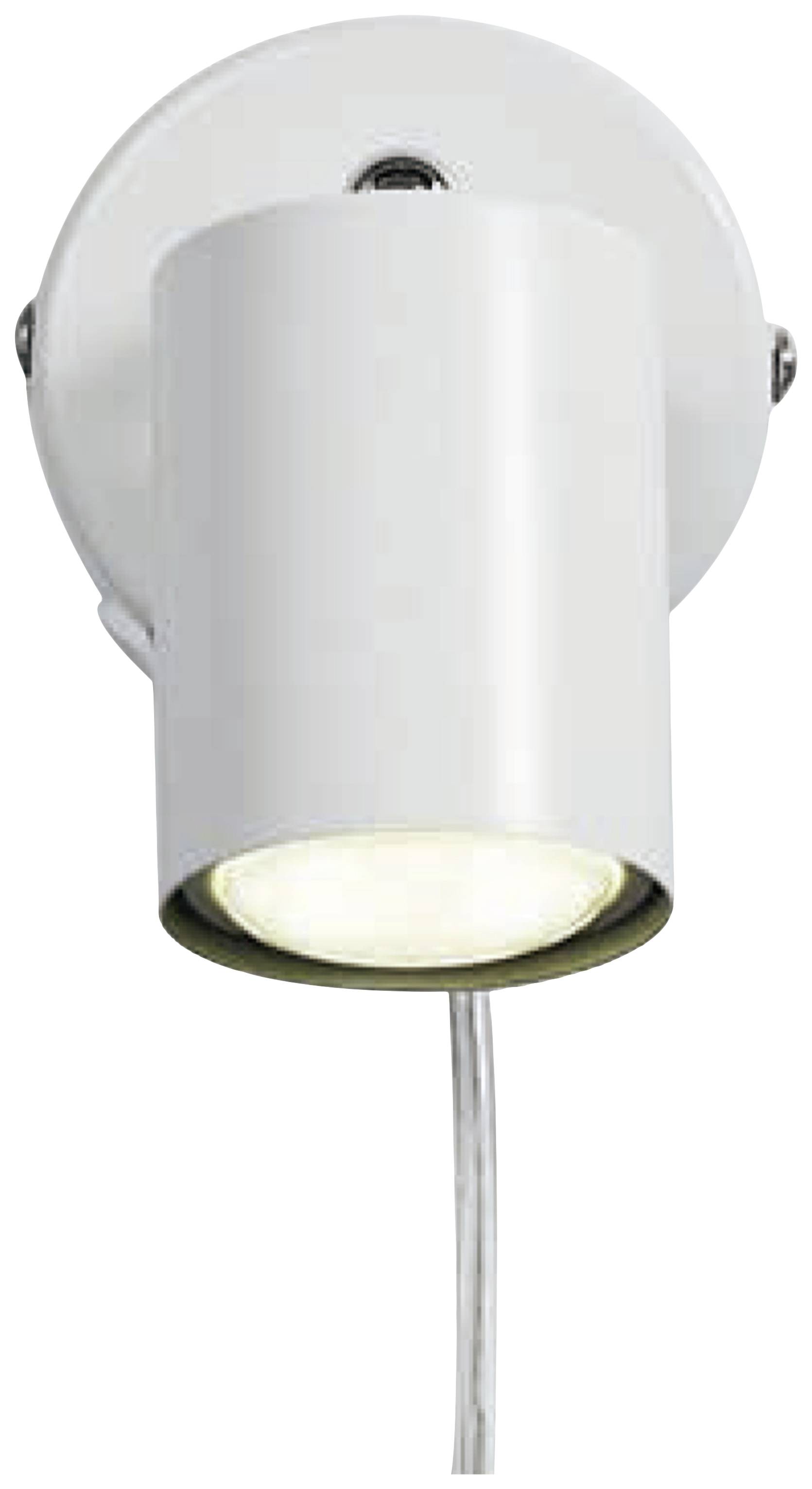 Nordlux Explore 2113251001 Wandleuchte GU10 Weiß