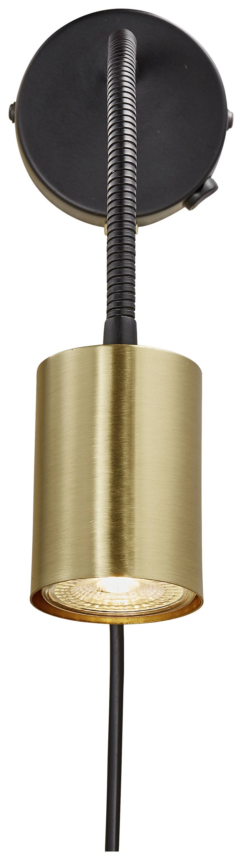 Nordlux Explore Flex 2113261035 Wandleuchte GU10 Messing