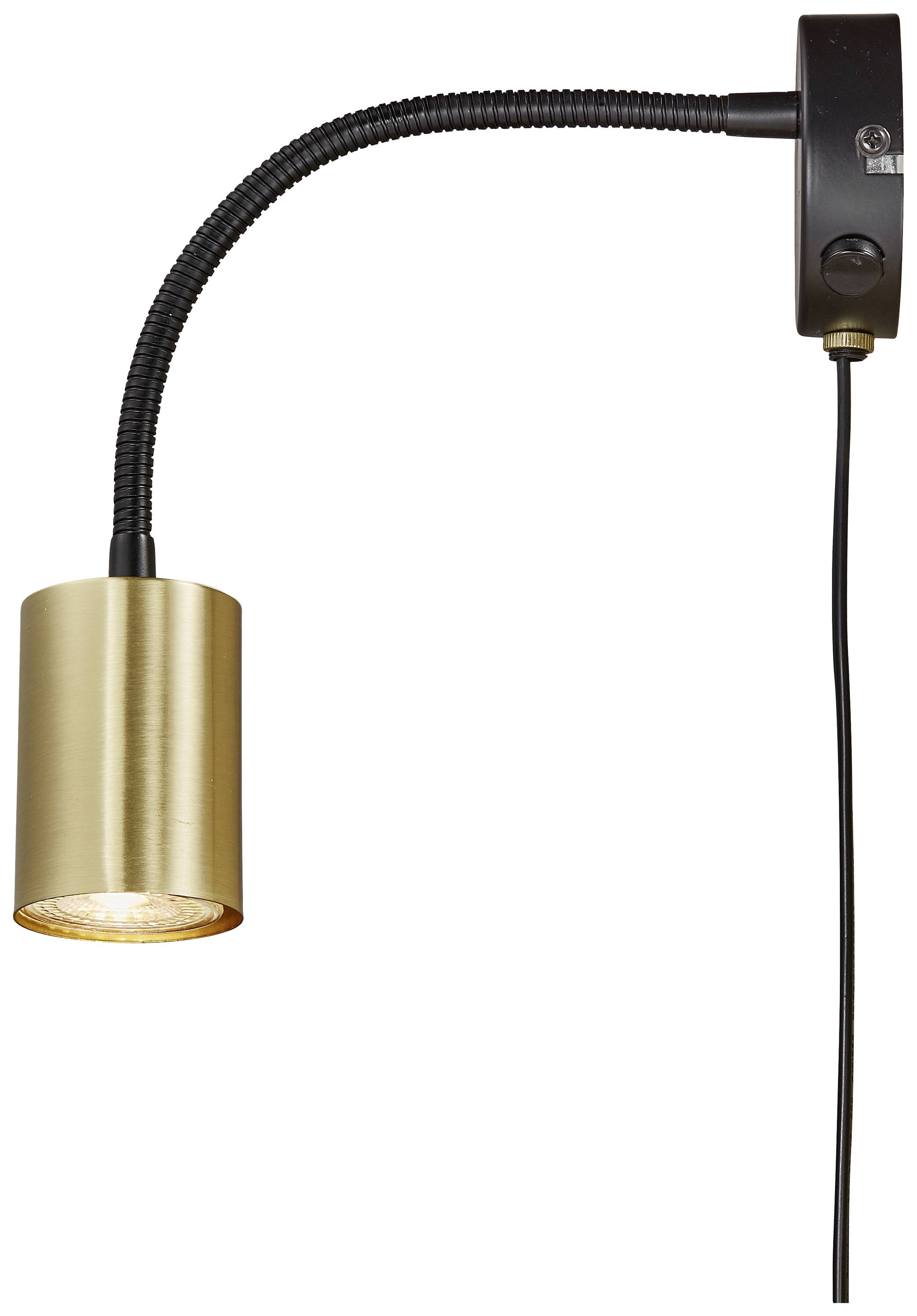 Nordlux Explore Flex 2113261035 Wandleuchte GU10 Messing