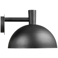 Nordlux Arki 35 2118111003 Außenwandleuchte E27 Schwarz Nordlux Arki 35 2118111003 Außenwandleuchte E27 Schwarz