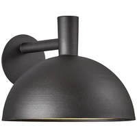 Nordlux Arki 35 2118111003 Außenwandleuchte E27 Schwarz Nordlux Arki 35 2118111003 Außenwandleuchte E27 Schwarz