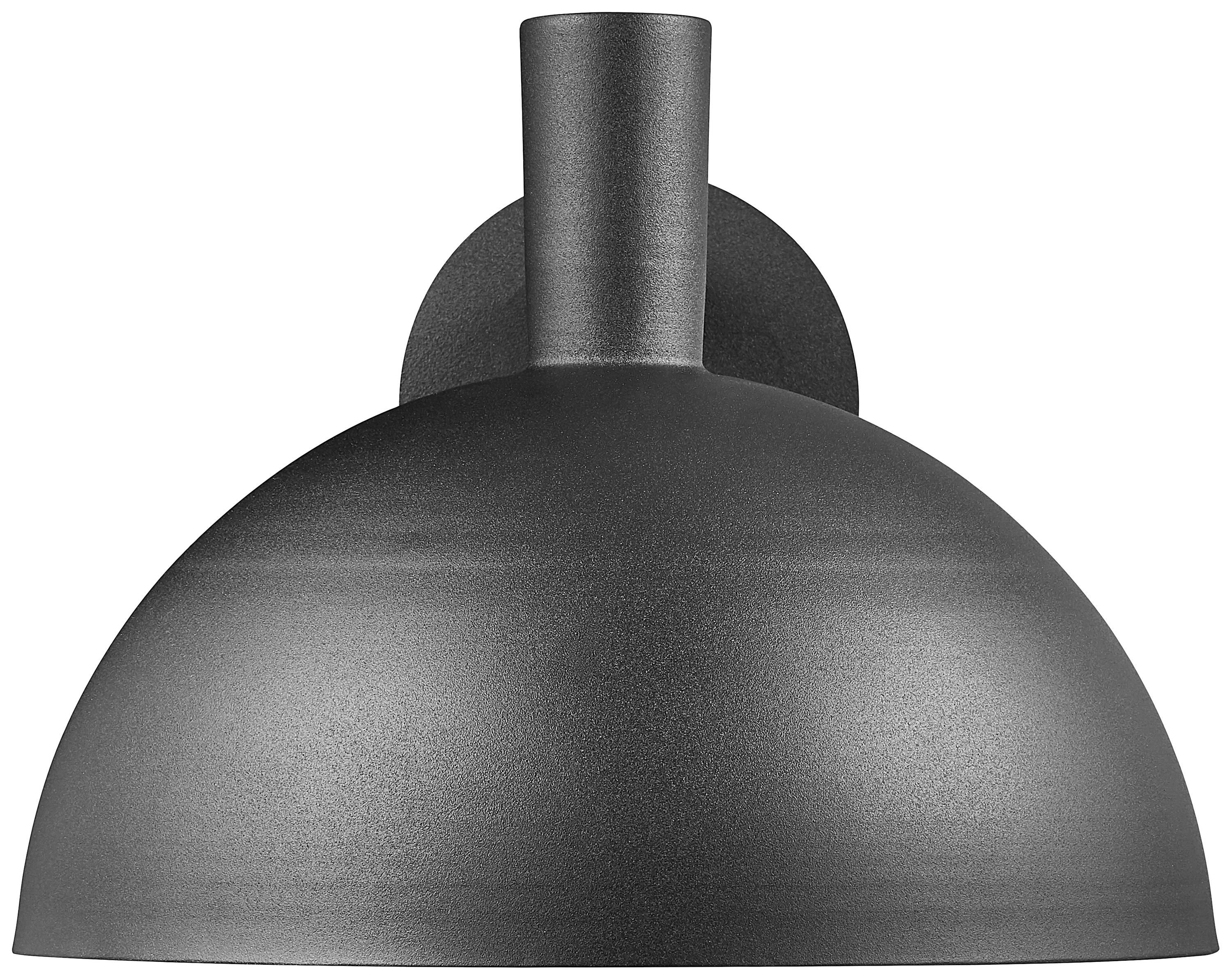 Nordlux Arki 35 2118111003 Außenwandleuchte E27 Schwarz