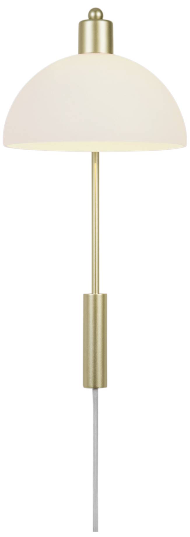 Nordlux Ellen 20 2213701035 Wandleuchte E14 Messing