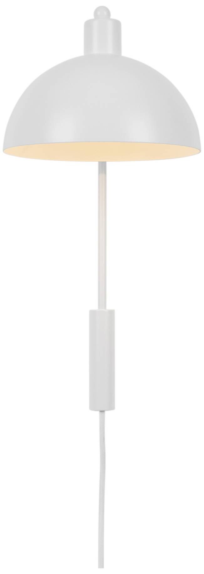 Nordlux Ellen 20 2213721001 Wandleuchte E14 Weiß