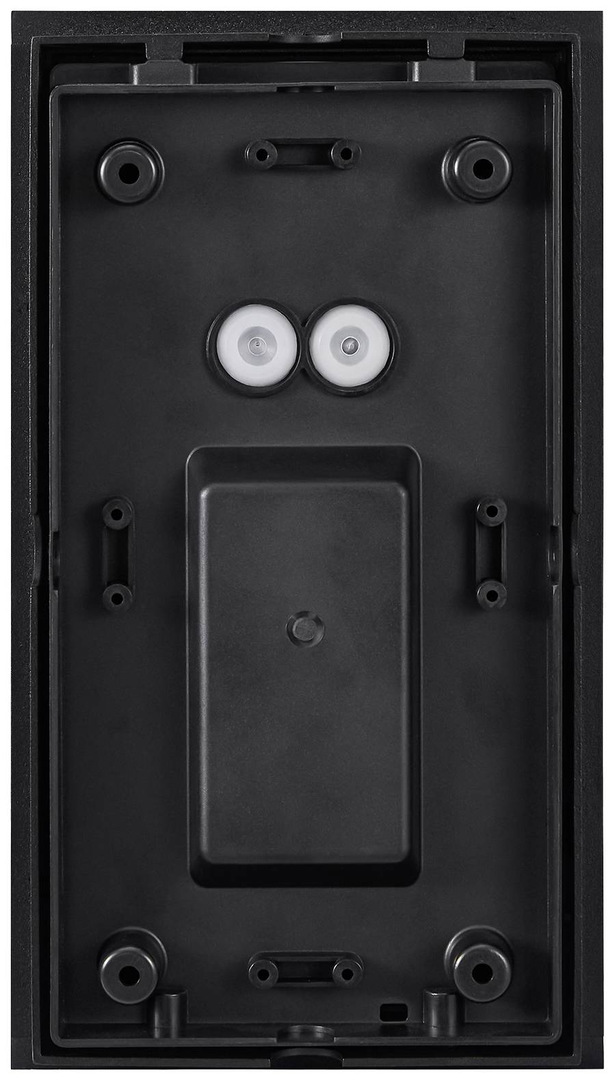 Nordlux Griffin 2218131047 Außenwandleuchte E27 Rauch