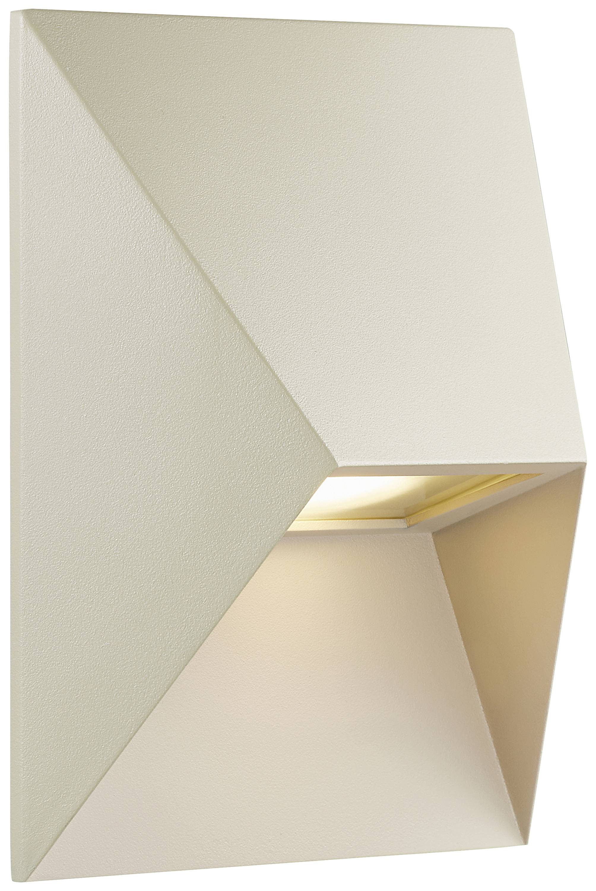 Nordlux Pontio 15 2218171008 Außenwandleuchte GU10 Sand