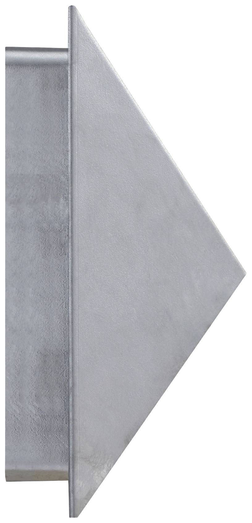 Nordlux Pontio 15 2218171031 Wandleuchte GU10 Verzinkt