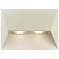 Nordlux Pontio 27 2218191008 Außenwandleuchte GU10 Sand Nordlux Pontio 27 2218191008 Außenwandleuchte GU10 Sand