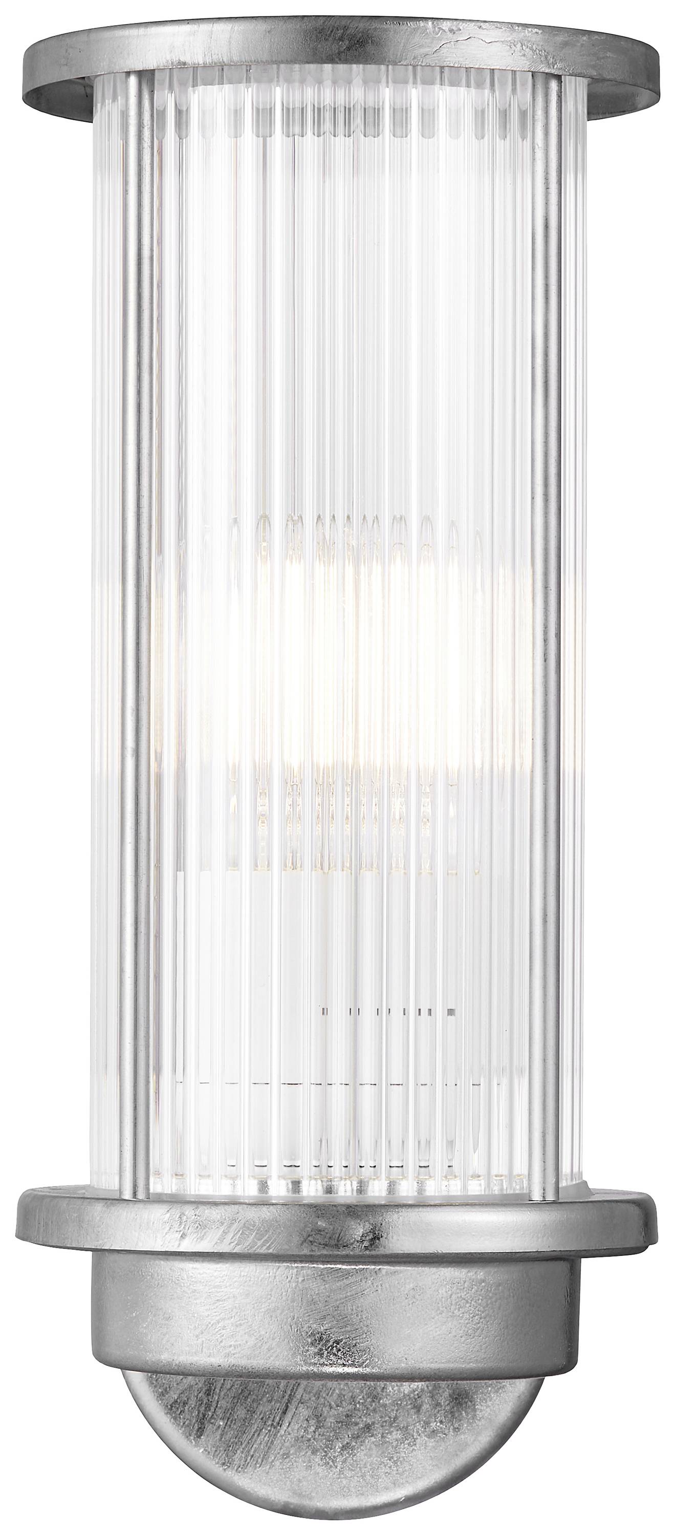 Nordlux Linton 2218281031 Außenwandleuchte E27 Verzinkt