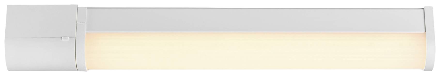 Nordlux Malaika 49 2310201001 LED-Wandleuchte 6.00W LED-Modul Weiß