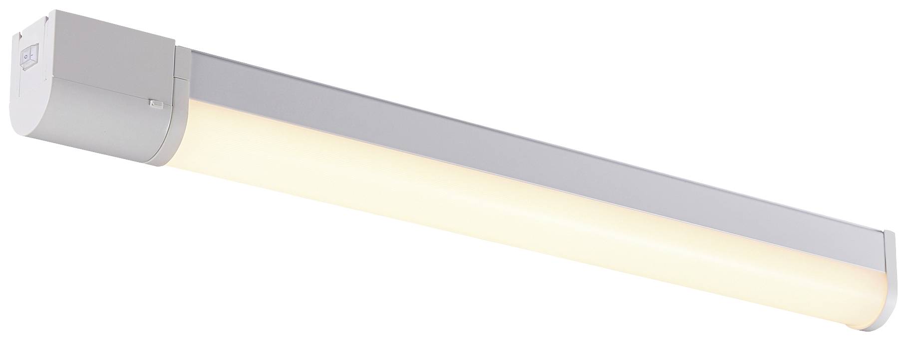 Nordlux Malaika 68 2310221001 LED-Wandleuchte 15.00W LED-Modul Weiß