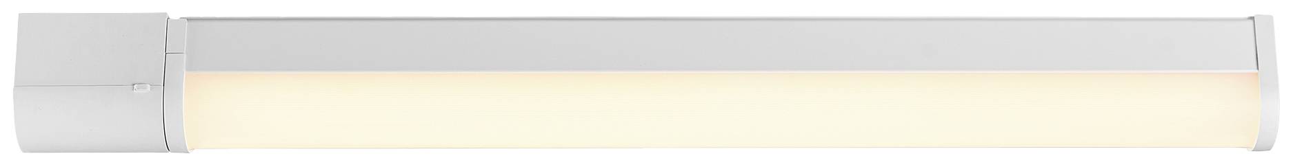 Nordlux Malaika 68 2310221001 LED-Wandleuchte 15.00W LED-Modul Weiß