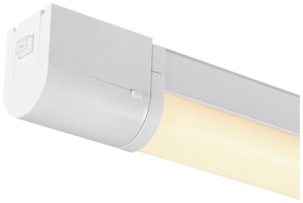 Nordlux Malaika 68 2310221001 LED-Wandleuchte 15.00W LED-Modul Weiß