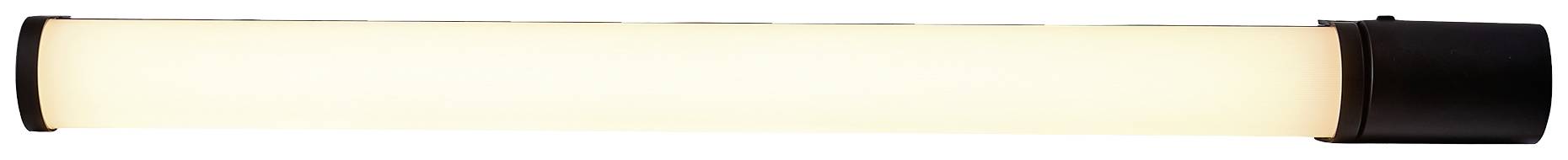 Nordlux Malaika 68 2310221003 LED-Wandleuchte 15.00W LED-Modul Schwarz