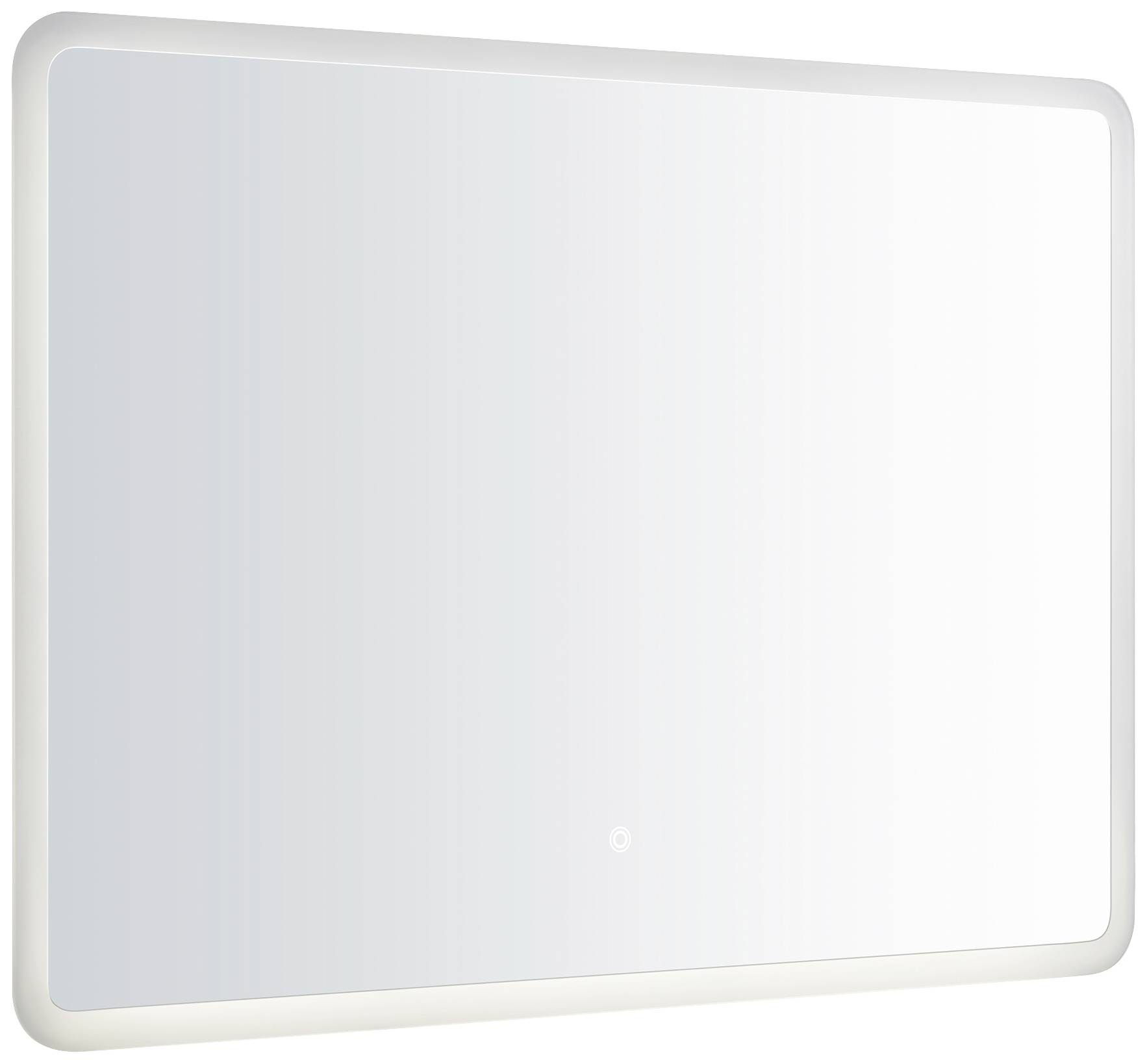 Nordlux Dovina 60x80 2310271000 LED-Wandleuchte 20.00W LED-Modul Klar