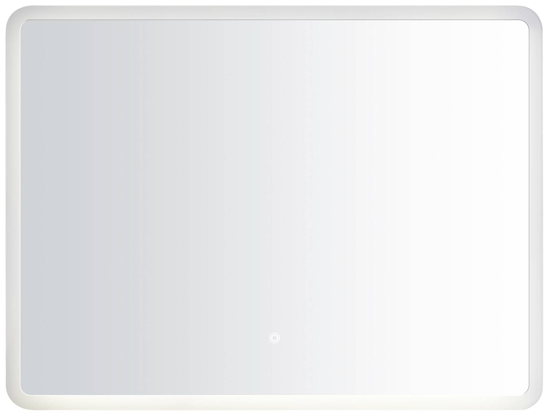 Nordlux Dovina 60x80 2310271000 LED-Wandleuchte 20.00W LED-Modul Klar