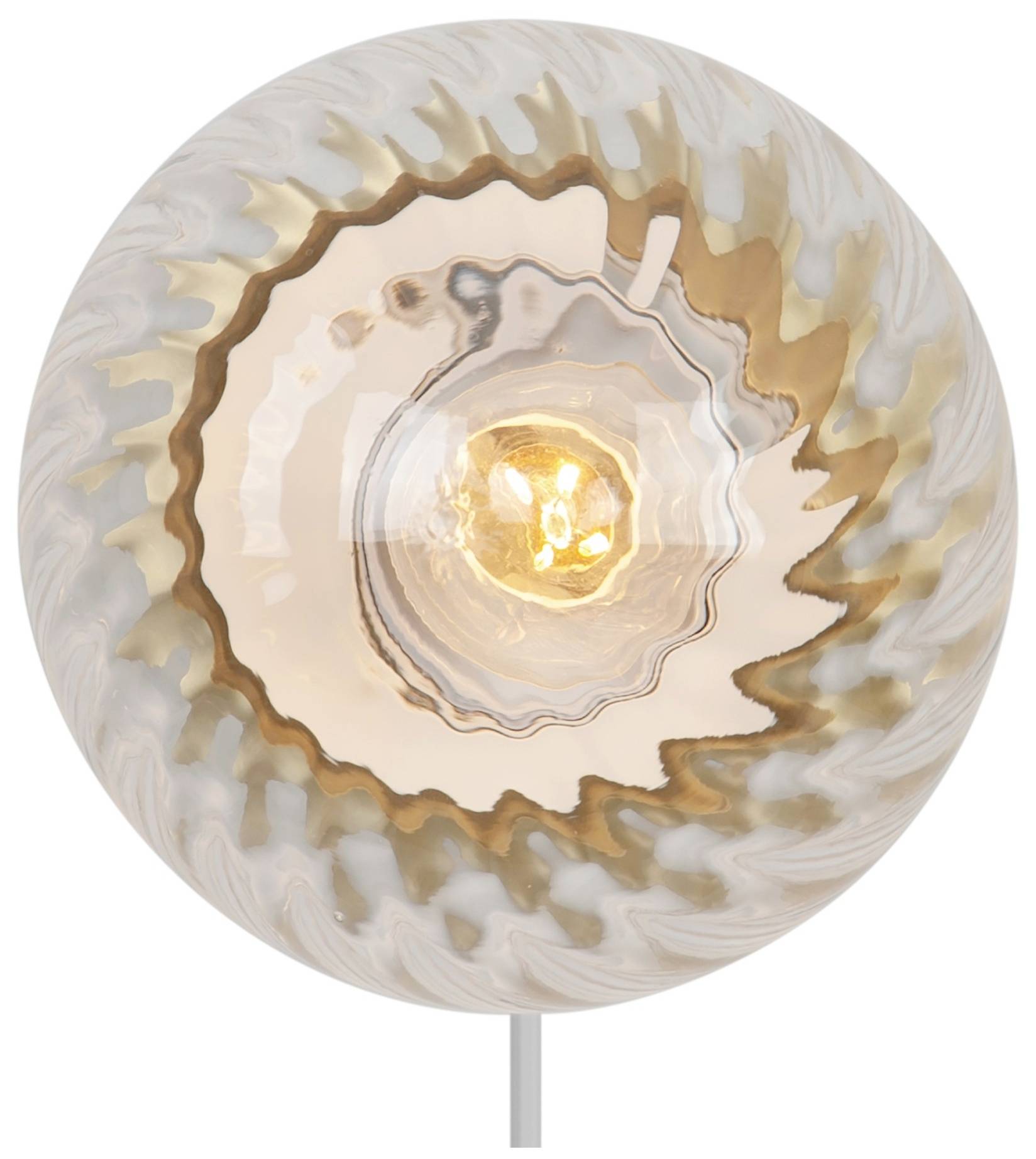 Nordlux Chisell 2312111035 Wandleuchte E14 Messing