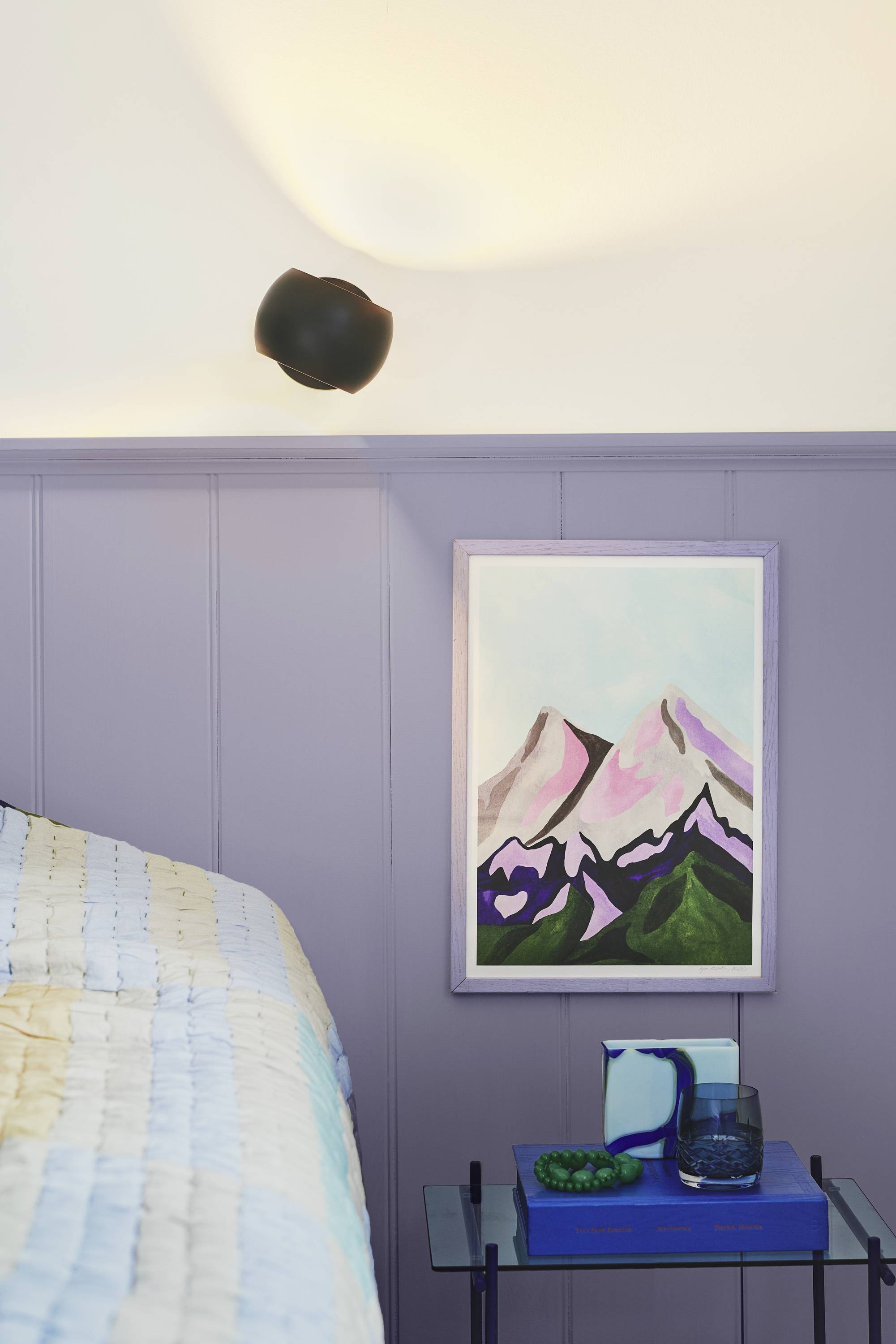 Nordlux Belir 2312201003 Wandleuchte G9 Schwarz