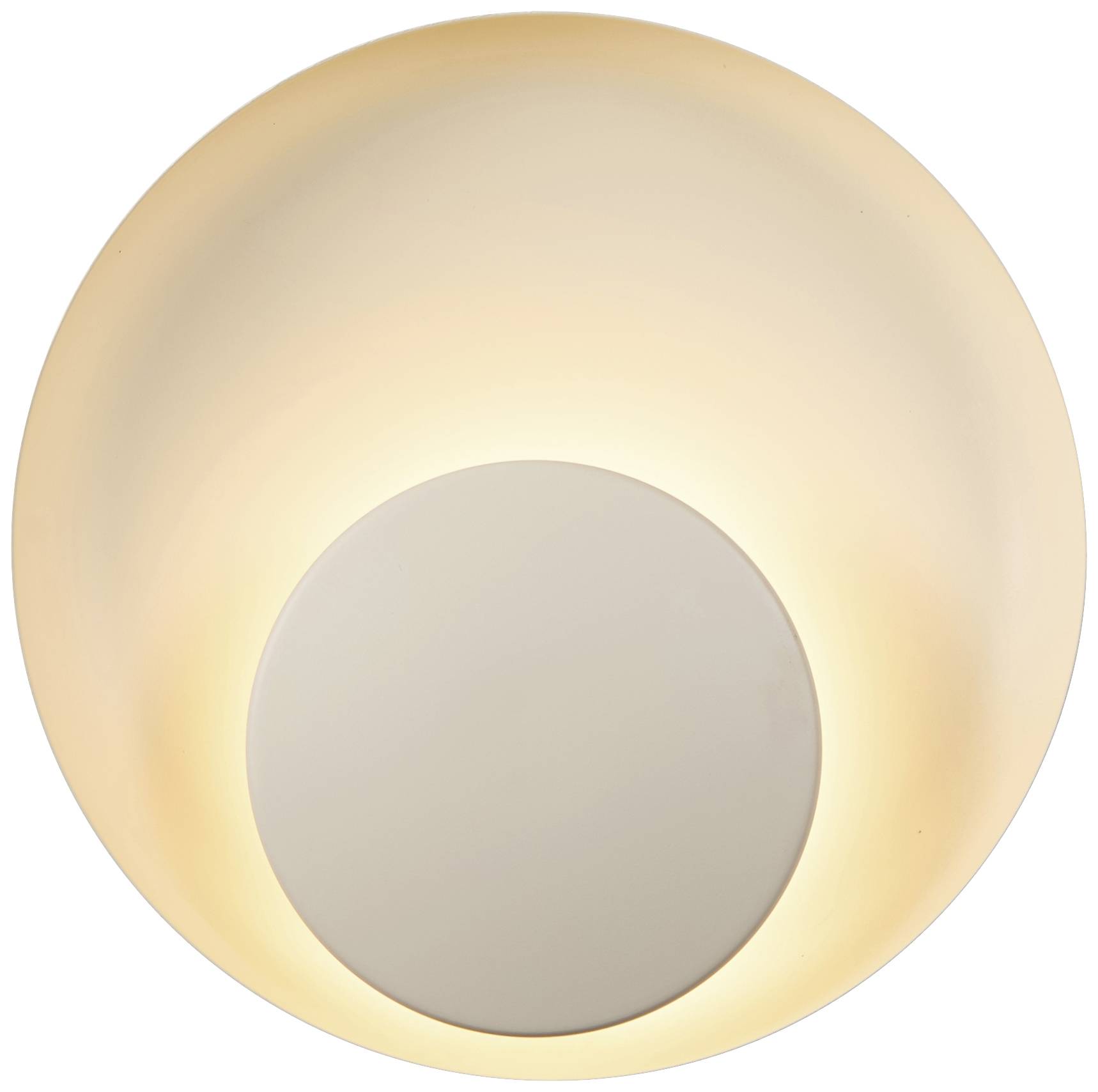 Nordlux Marsi 2312351009 LED-Wandleuchte 7.00W LED-Modul Beige