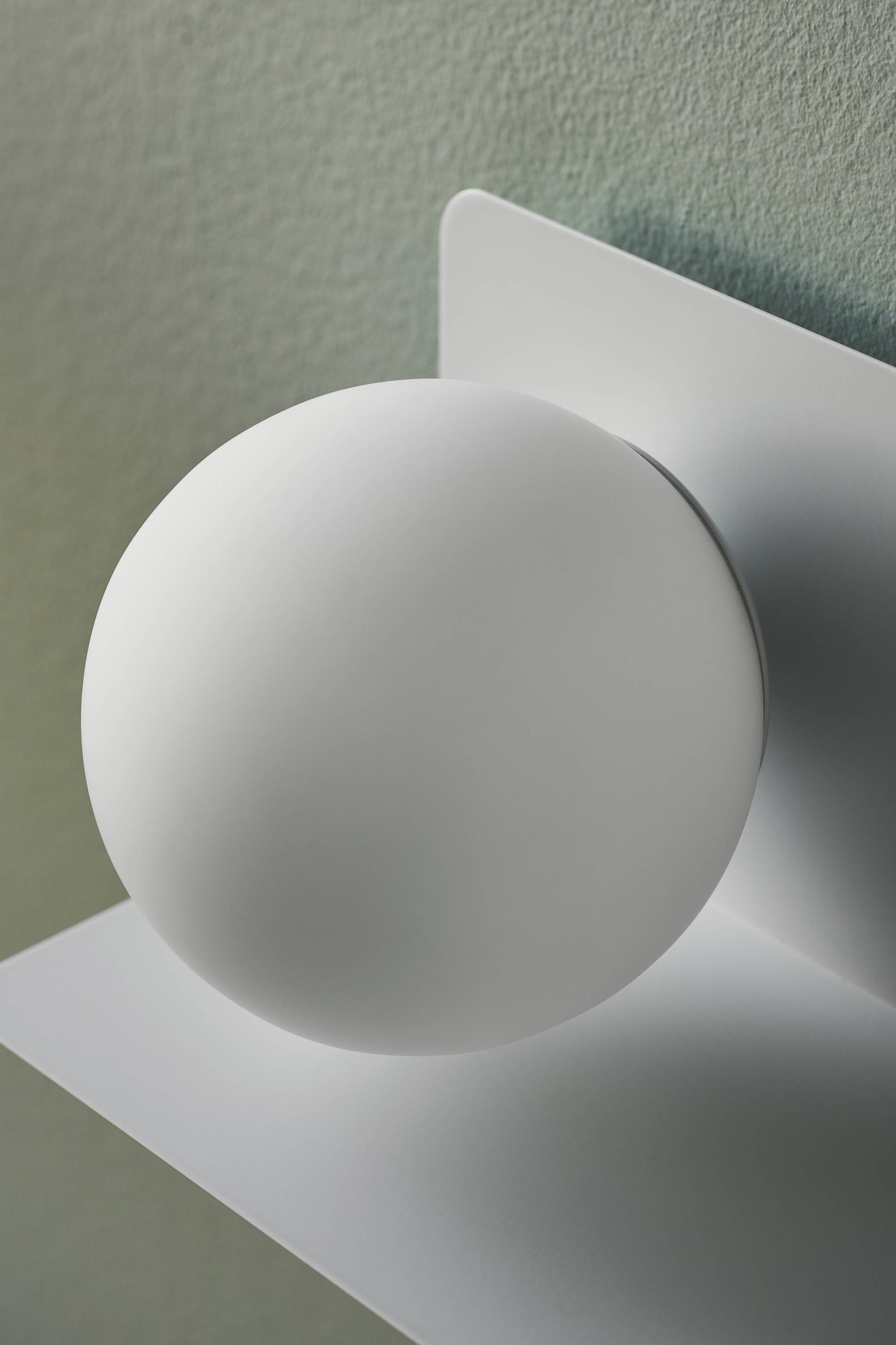 Nordlux Lilibeth 2312931001 Wandleuchte E14 Weiß