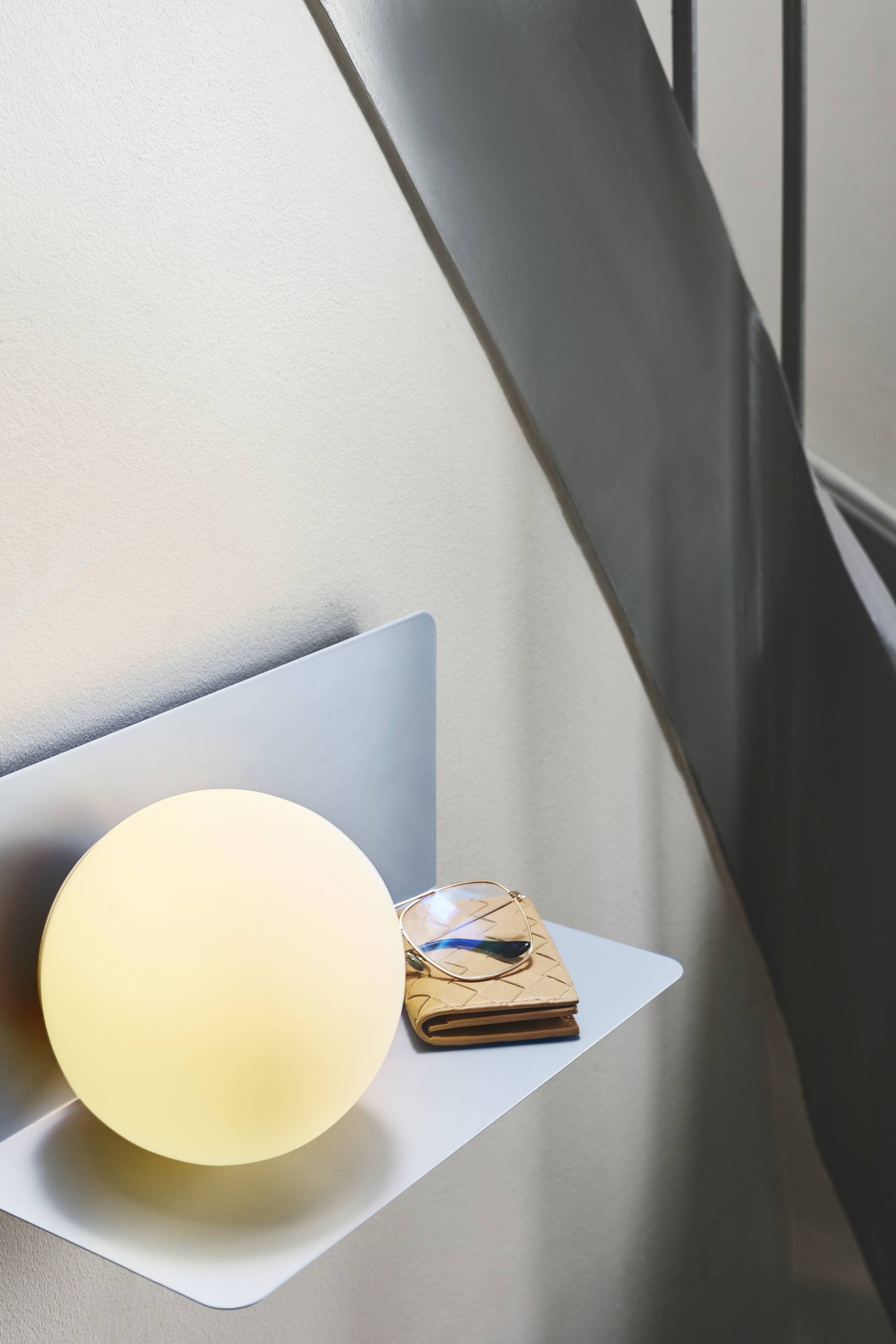 Nordlux Lilibeth 2312931006 Wandleuchte E14 Blau