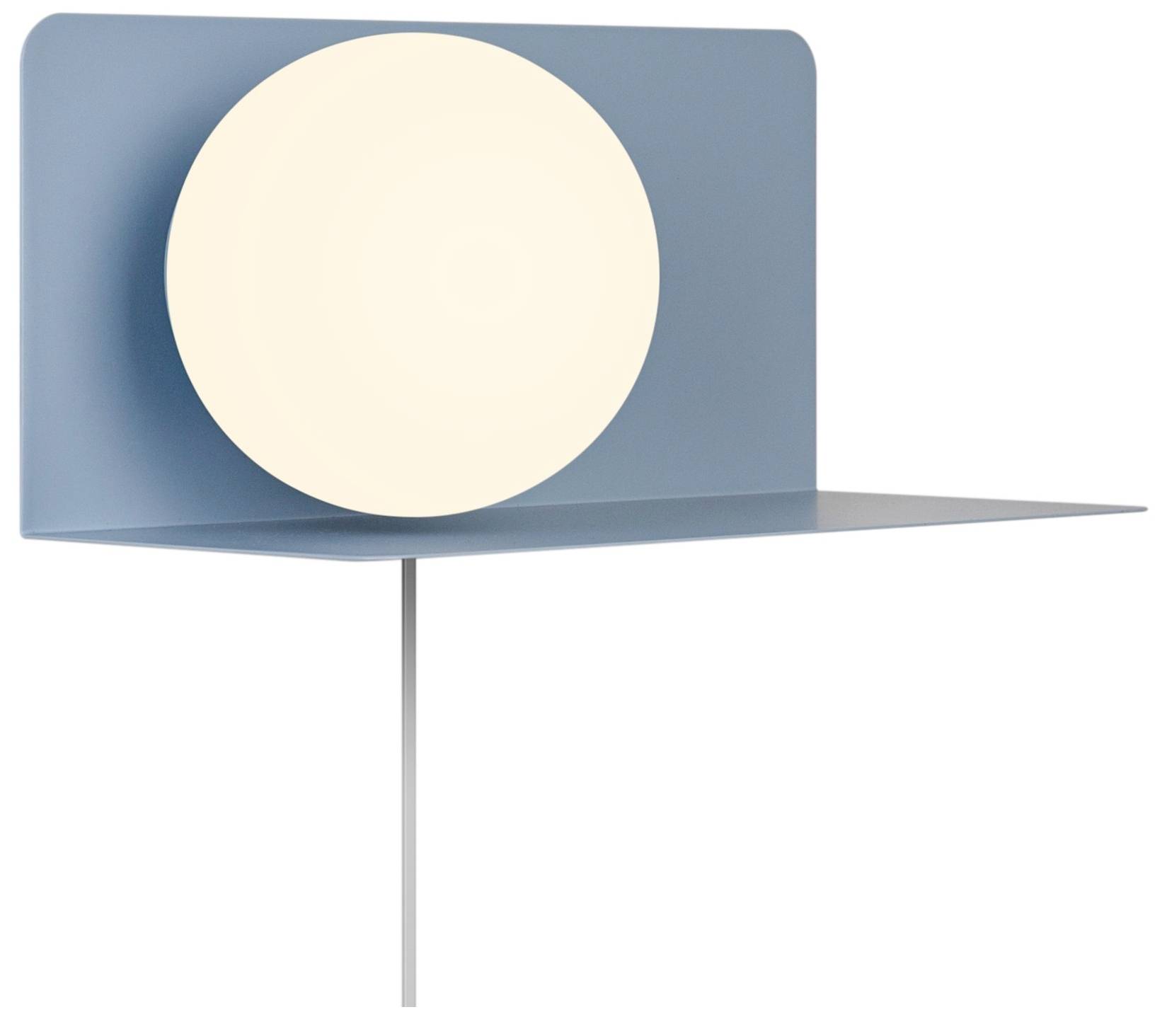 Nordlux Lilibeth 2312931006 Wandleuchte E14 Blau