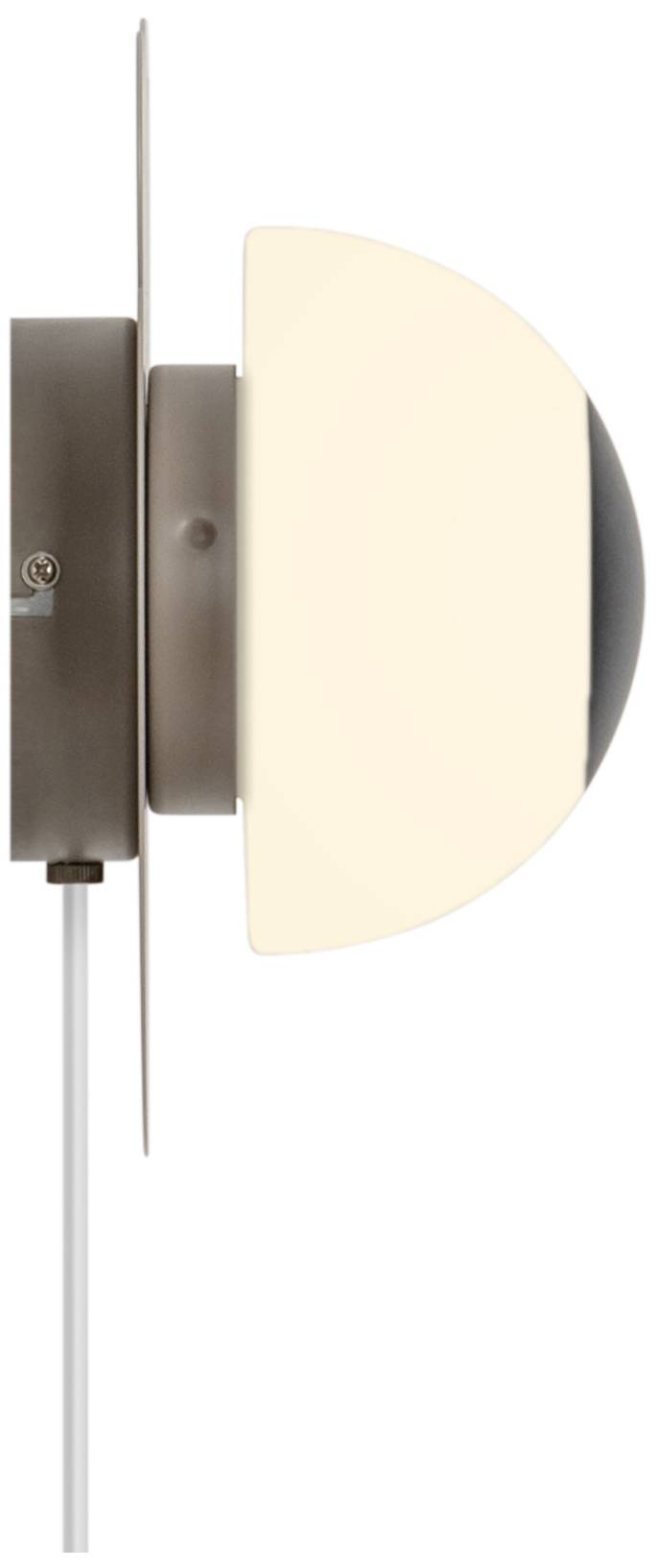 Nordlux Bruna Bear 2312951018 Wandleuchte E14 Braun