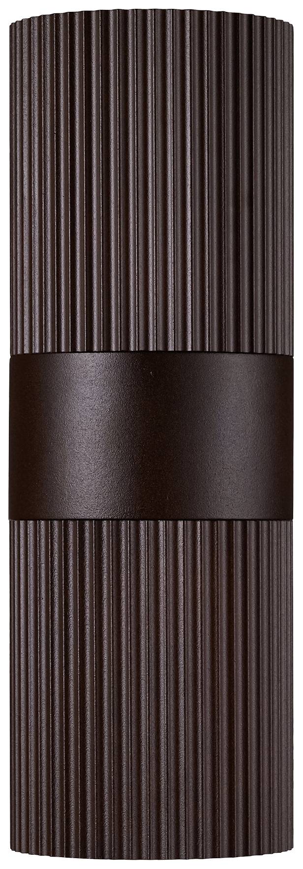 Nordlux Kyklop Ripple 2318051009 Wandleuchte GU10 Rost