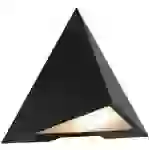 Nordlux Konit 2320651003 Wandleuchte GU10 Schwarz Nordlux Konit 2320651003 Wandleuchte GU10 Schwarz