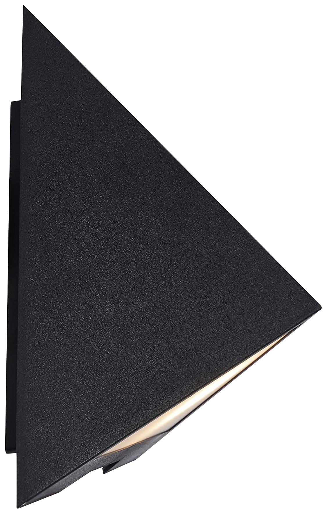 Nordlux Konit 2320651003 Wandleuchte GU10 Schwarz