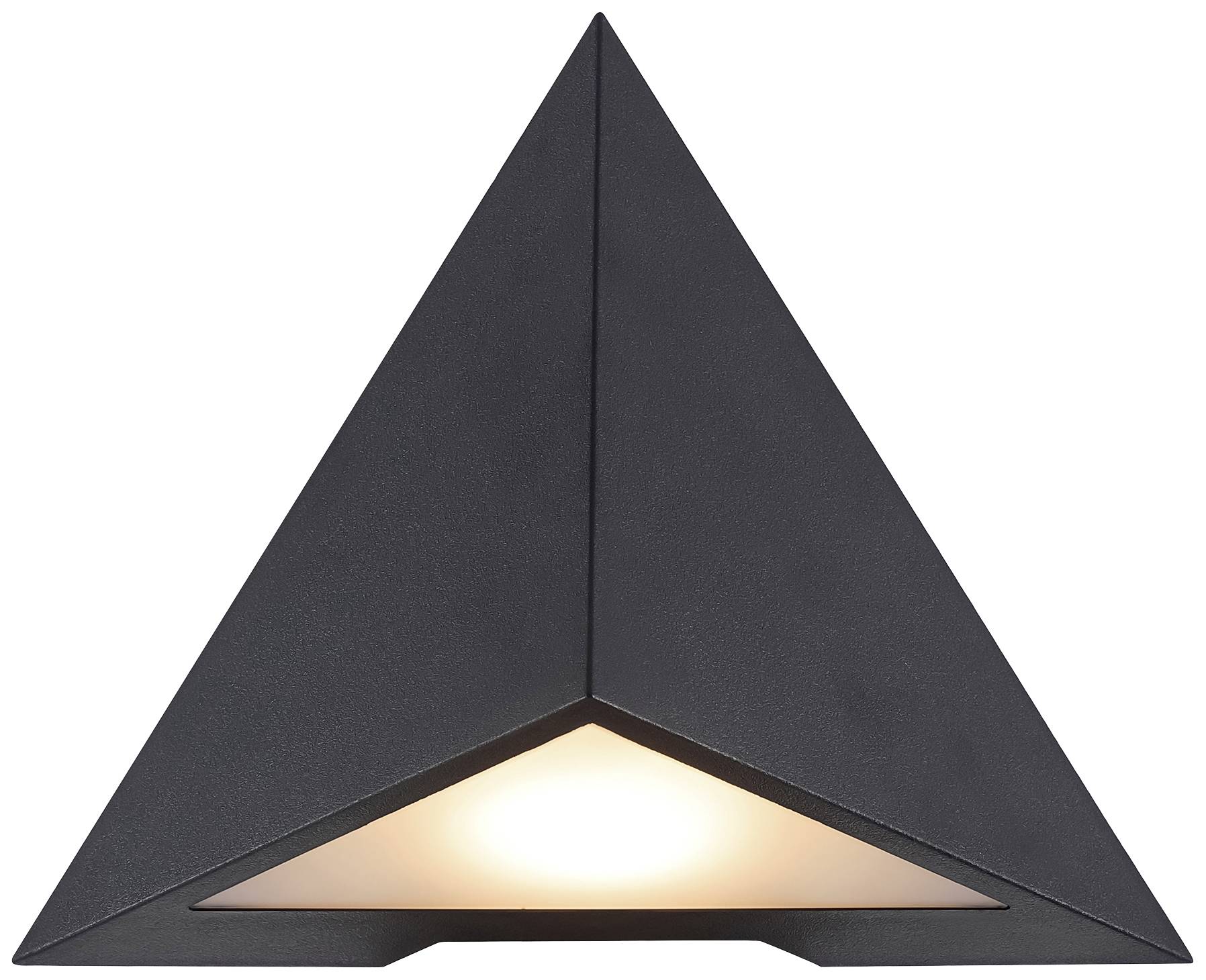 Nordlux Konit 2320651003 Wandleuchte GU10 Schwarz