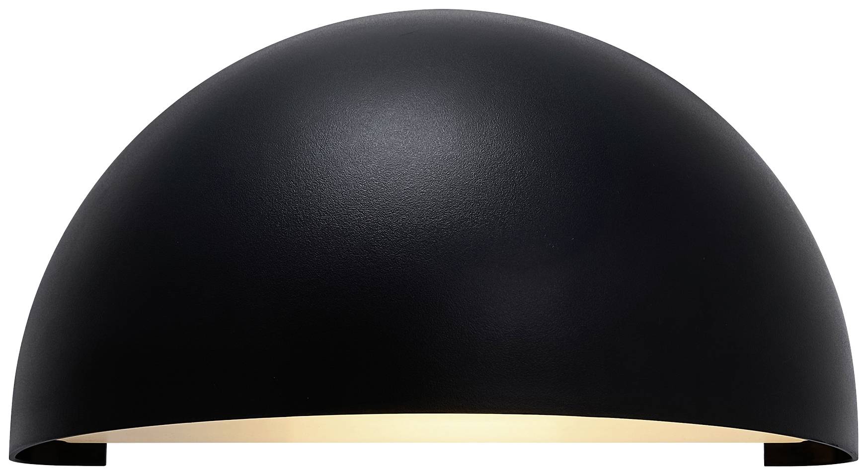 Nordlux Scorpius Maxi 2320721003 Wandleuchte E27 Schwarz