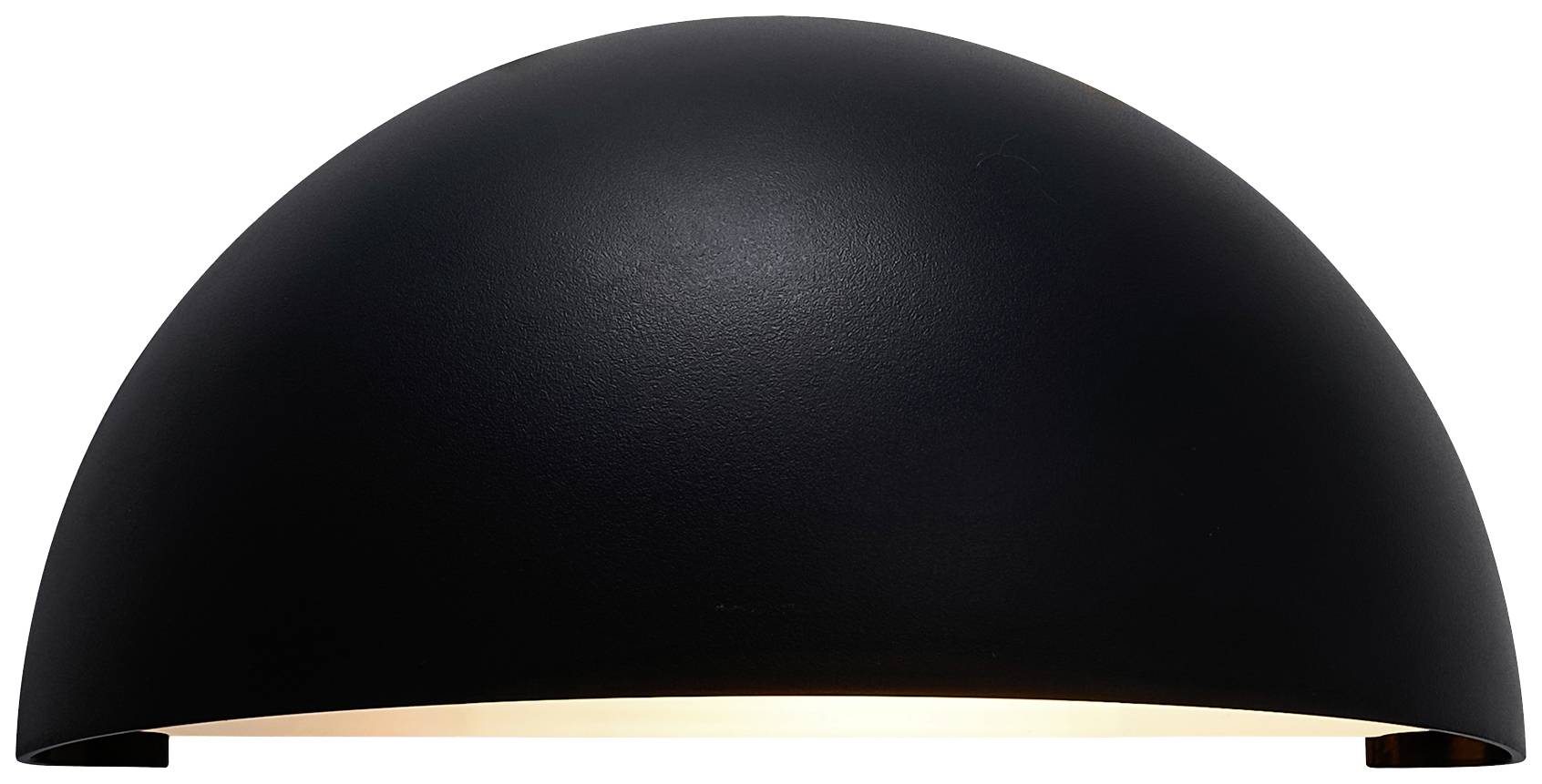 Nordlux Scorpius 2320731003 Wandleuchte E14 Schwarz