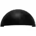 Nordlux Scorpius 2320731003 Wandleuchte E14 Schwarz Nordlux Scorpius 2320731003 Wandleuchte E14 Schwarz