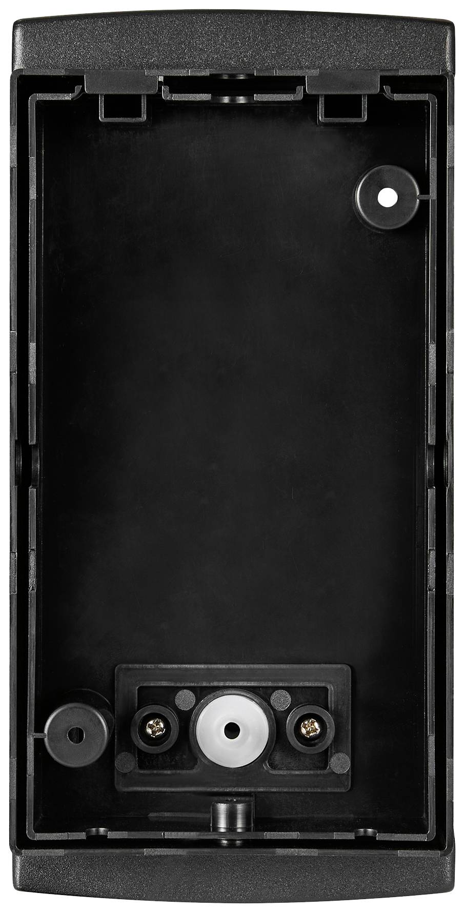 Nordlux Luchy 2418231003 Wandleuchte E27 Schwarz