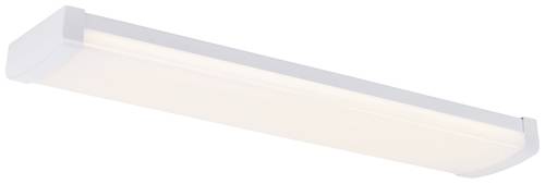 Nordlux Wilmington 60 LED-Unterbauleuchte LED-Modul 15.00W Warmweiß Weiß
