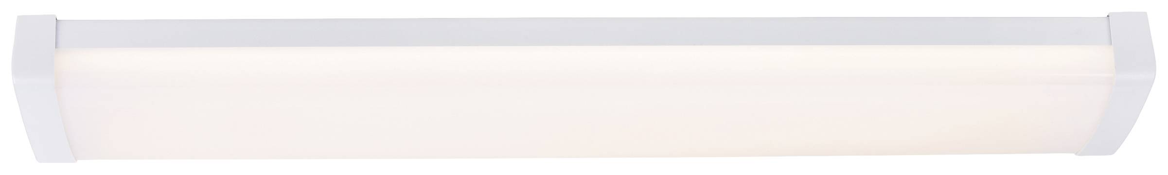 Nordlux Wilmington 60 LED-Unterbauleuchte LED-Modul 15.00W Warmweiß Weiß