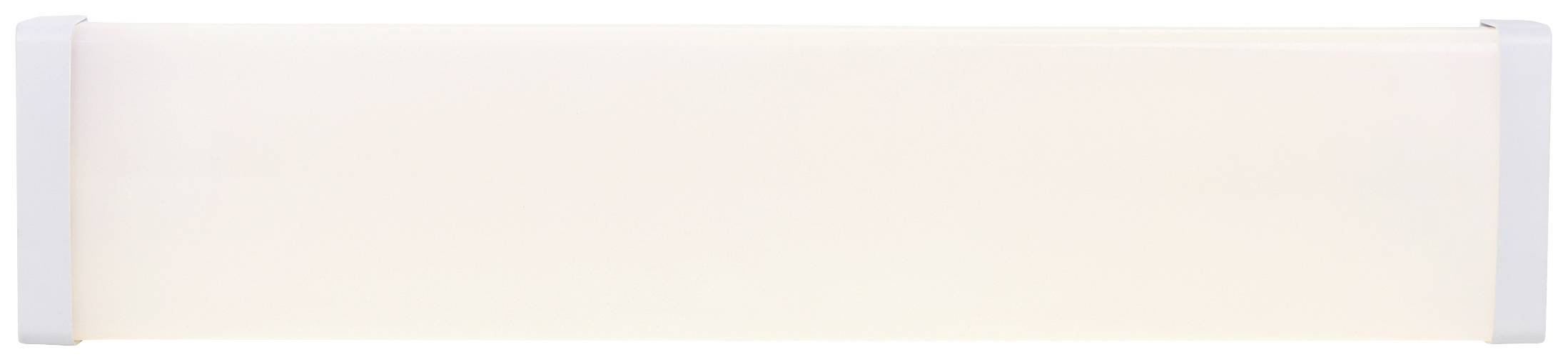 Nordlux Wilmington 60 LED-Unterbauleuchte LED-Modul 15.00W Warmweiß Weiß