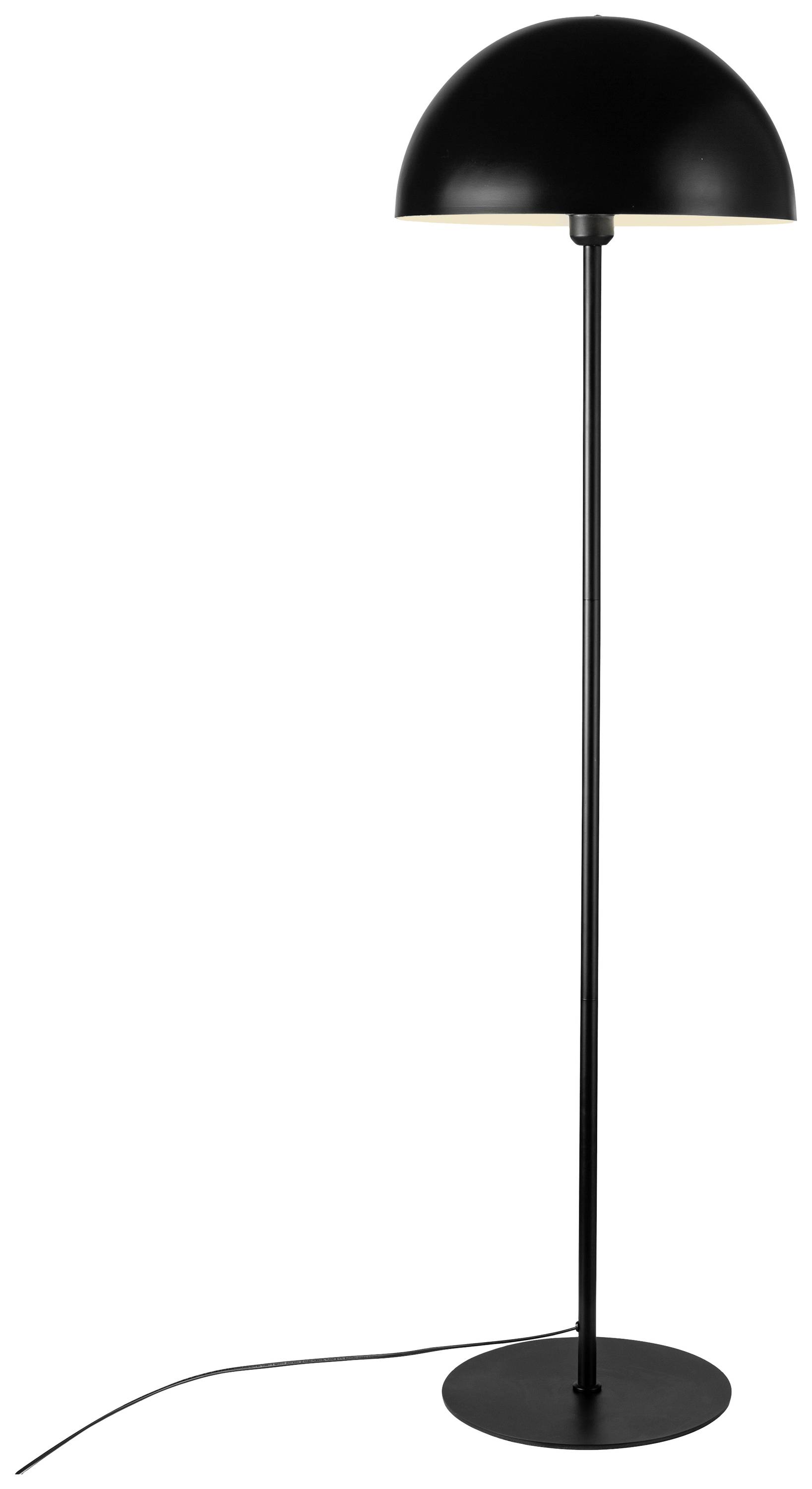 Nordlux Ellen 40 48584003 Stehlampe E27 Schwarz