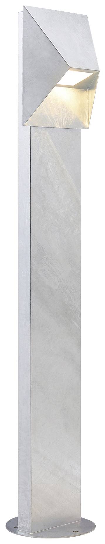 Nordlux 2218208031 Pontio Pollerleuchte GU10 Verzinkt