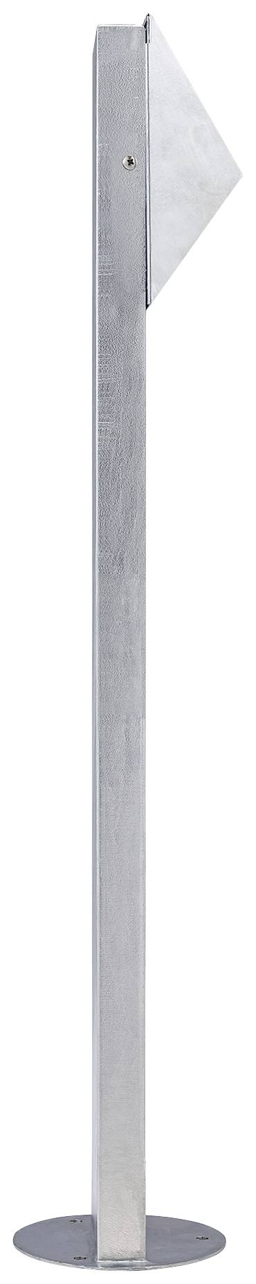 Nordlux 2218208031 Pontio Pollerleuchte GU10 Verzinkt