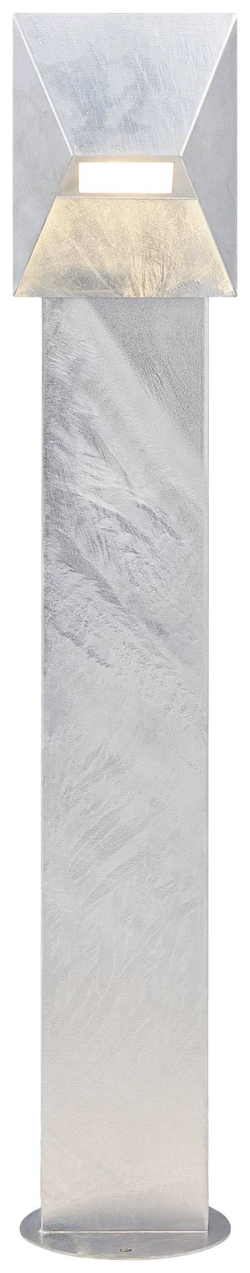 Nordlux 2218208031 Pontio Pollerleuchte GU10 Verzinkt