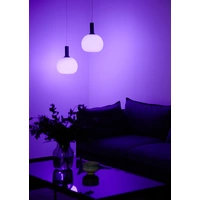 Nordlux 2270052701 LED EEK F (A - G) E27 Glühlampenform 8.00W Warmweiß bis Kaltweiß, RGB 3St. Nordlux 2270052701 LED EEK F (A - G) E27 Glühlampenform 8.00W Warmweiß bis Kaltweiß, RGB 3St.