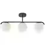 Nordlux Grant 3x15 2010583003 Pendelleuchte E14 Schwarz Nordlux Grant 3x15 2010583003 Pendelleuchte E14 Schwarz