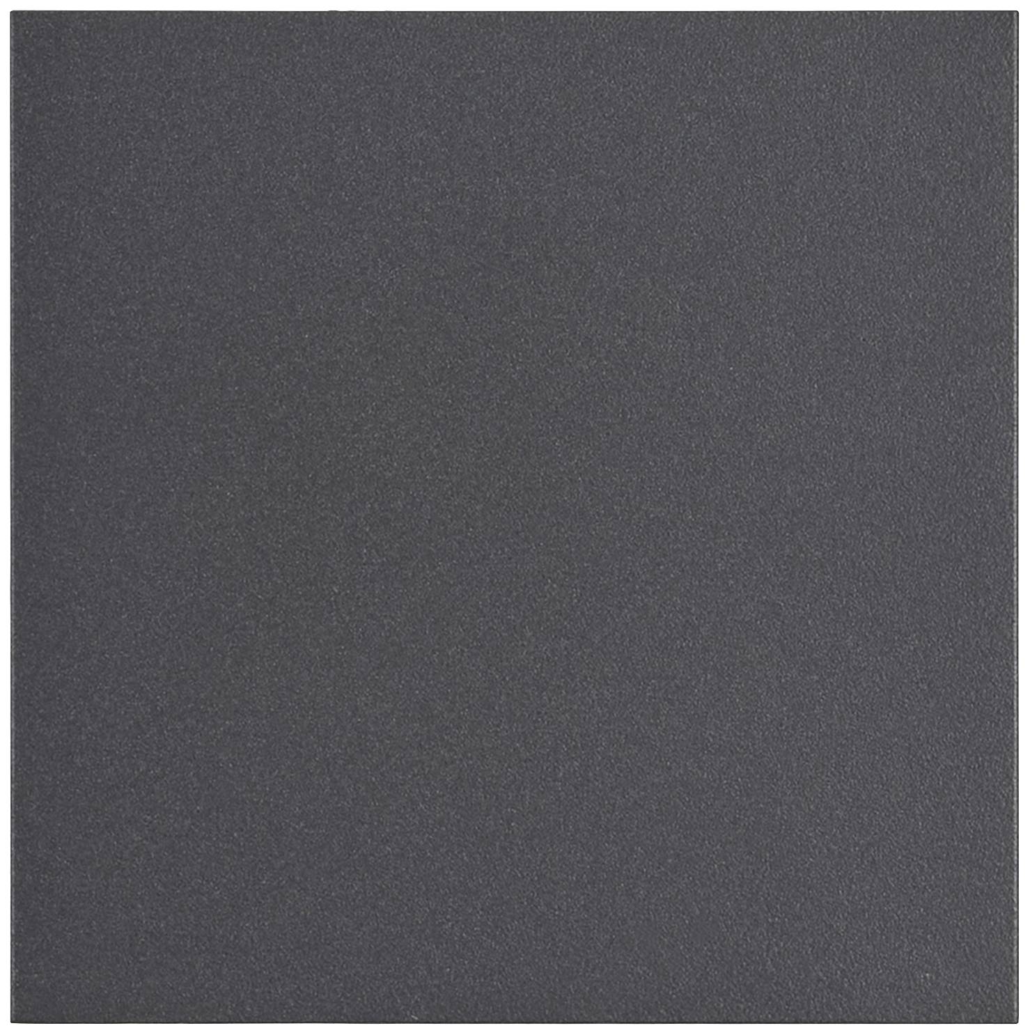 Nordlux Milda kubi 2418331050 LED-Außenwandleuchte 4.90W LED-Modul Anthrazit