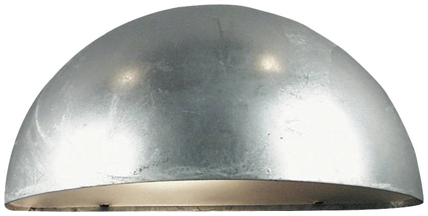 Nordlux Scorpius Maxi 21751031 Außenwandleuchte E27 Verzinkt