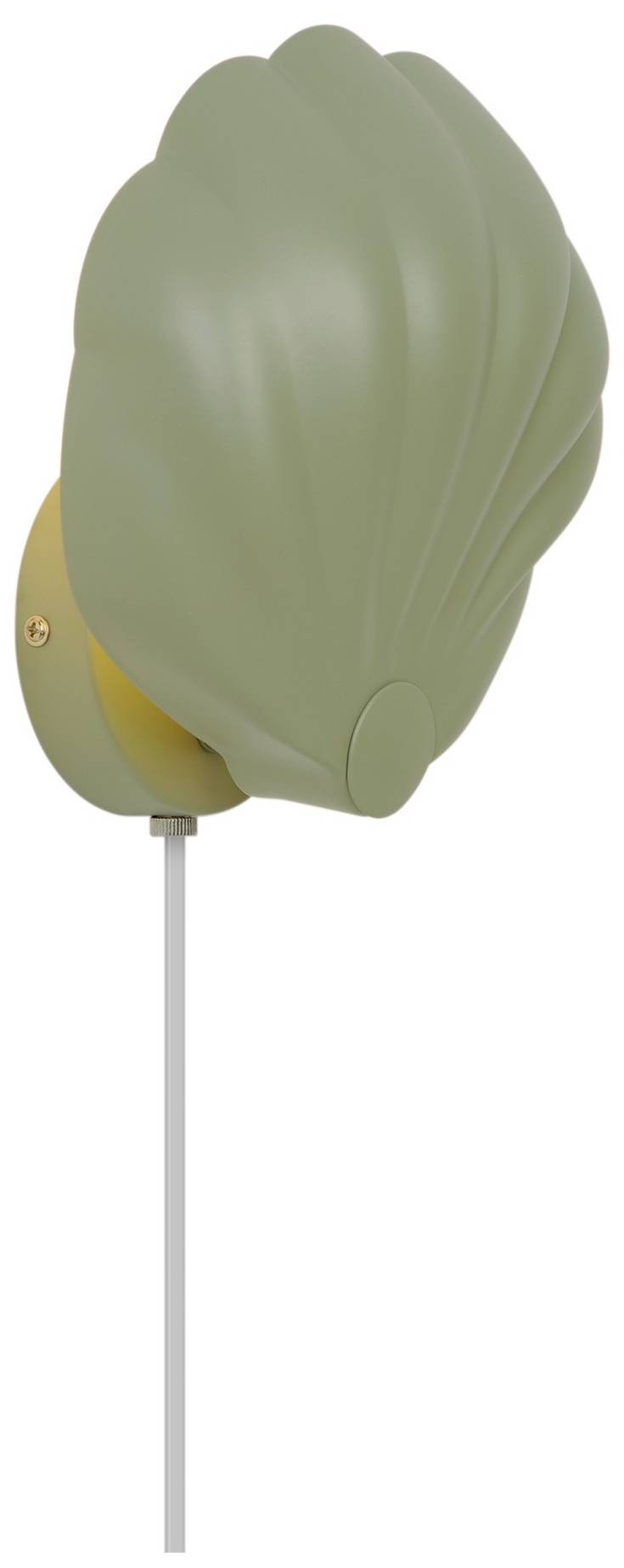 Nordlux Konchi 2312901023 Wandleuchte E14 Grün