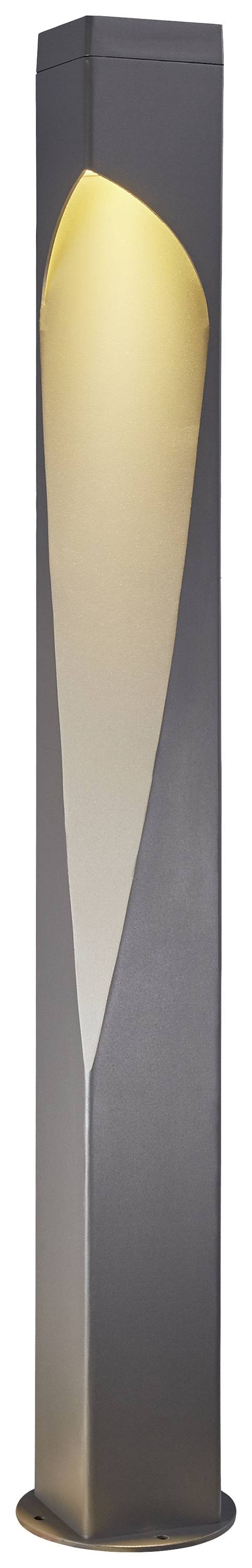 Nordlux 49018050 Concordia Pollerleuchte GU10 Anthrazit