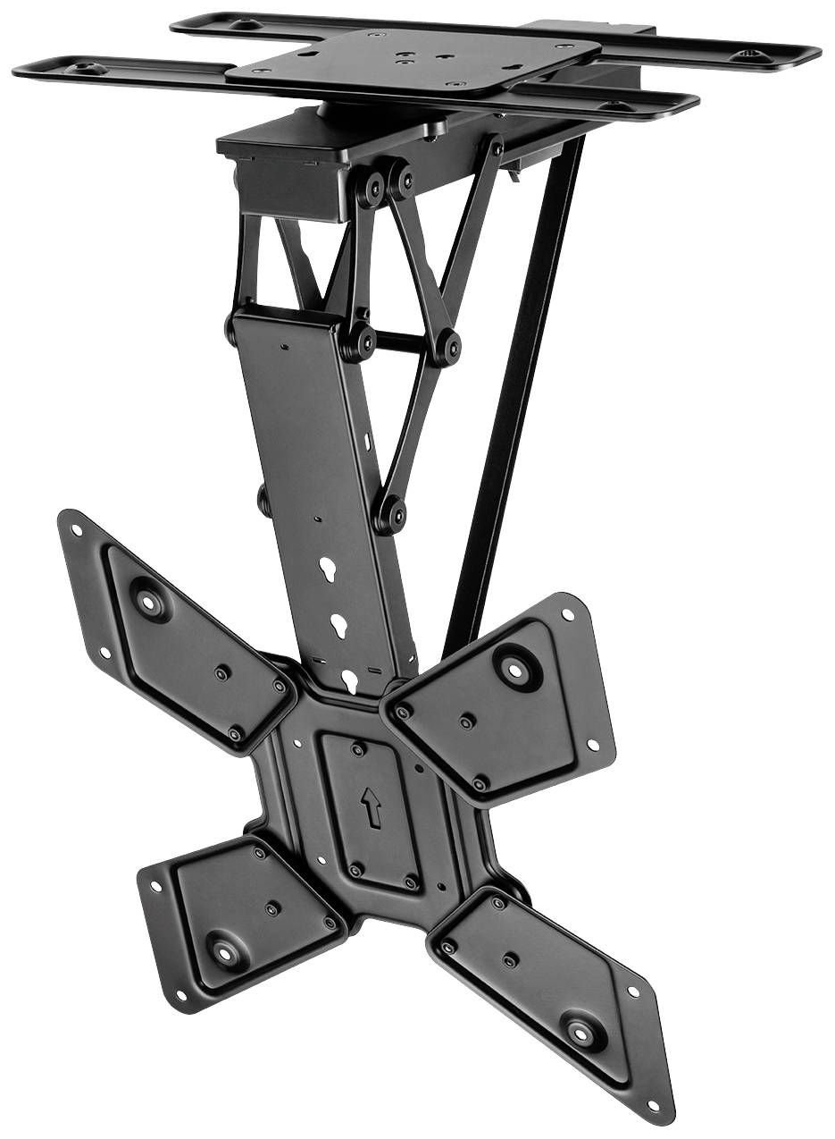 My Wall HL48ML TV-Deckenhalterung 58,4 cm (23") - 165,1 cm (65") App-Steuerung, Deckenhalter, Drehbar, Neigbar, Motorisiert